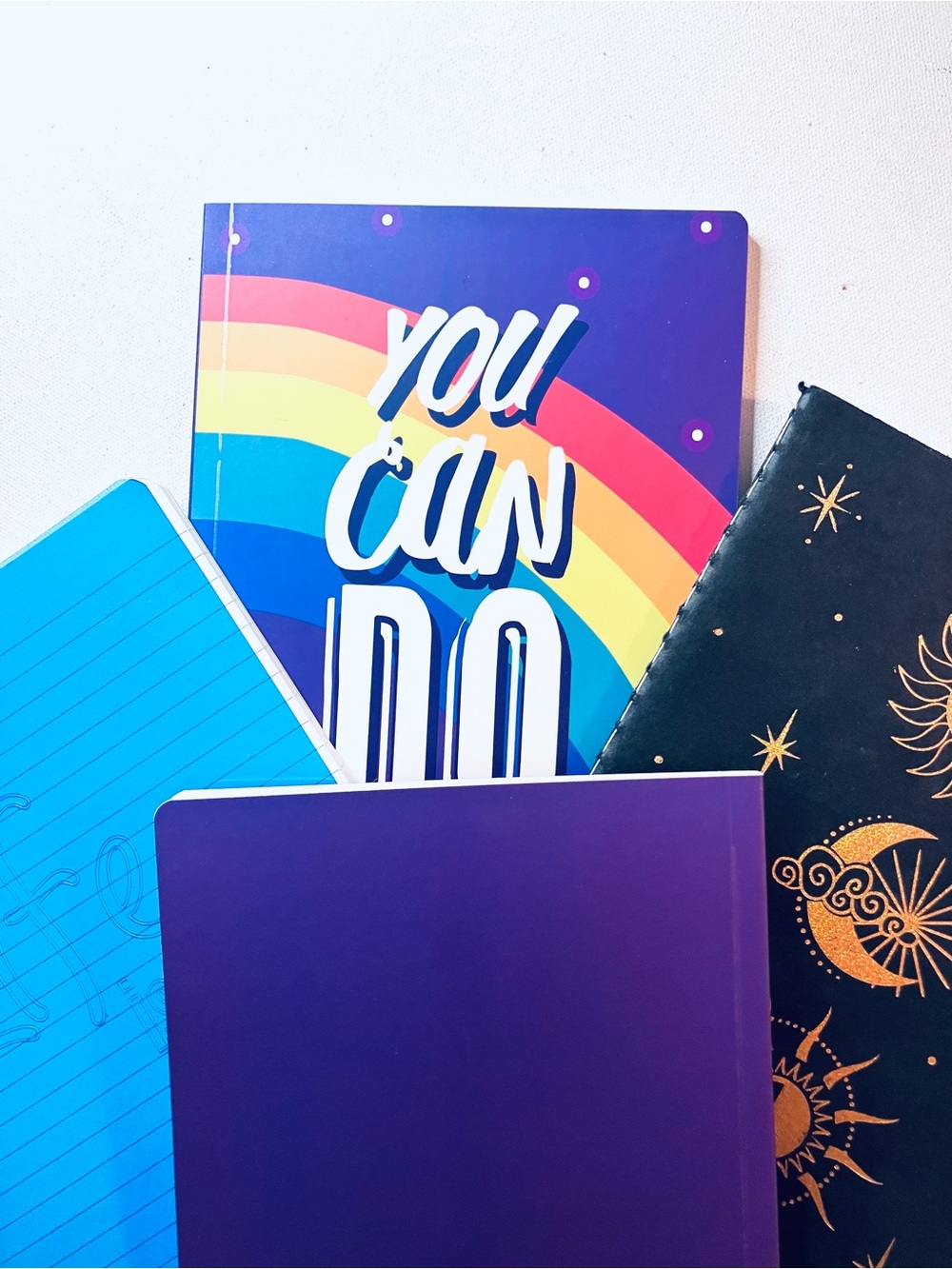 Pocket Journals